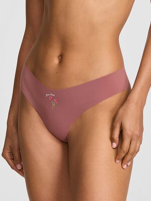 No-Show Thong Panty