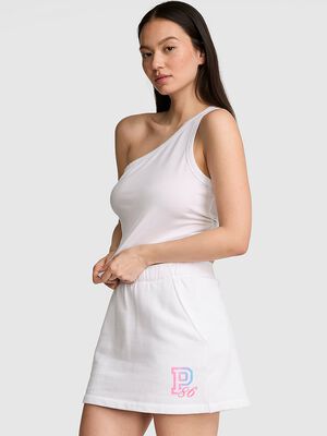 Campus Fleece&trade; Skort