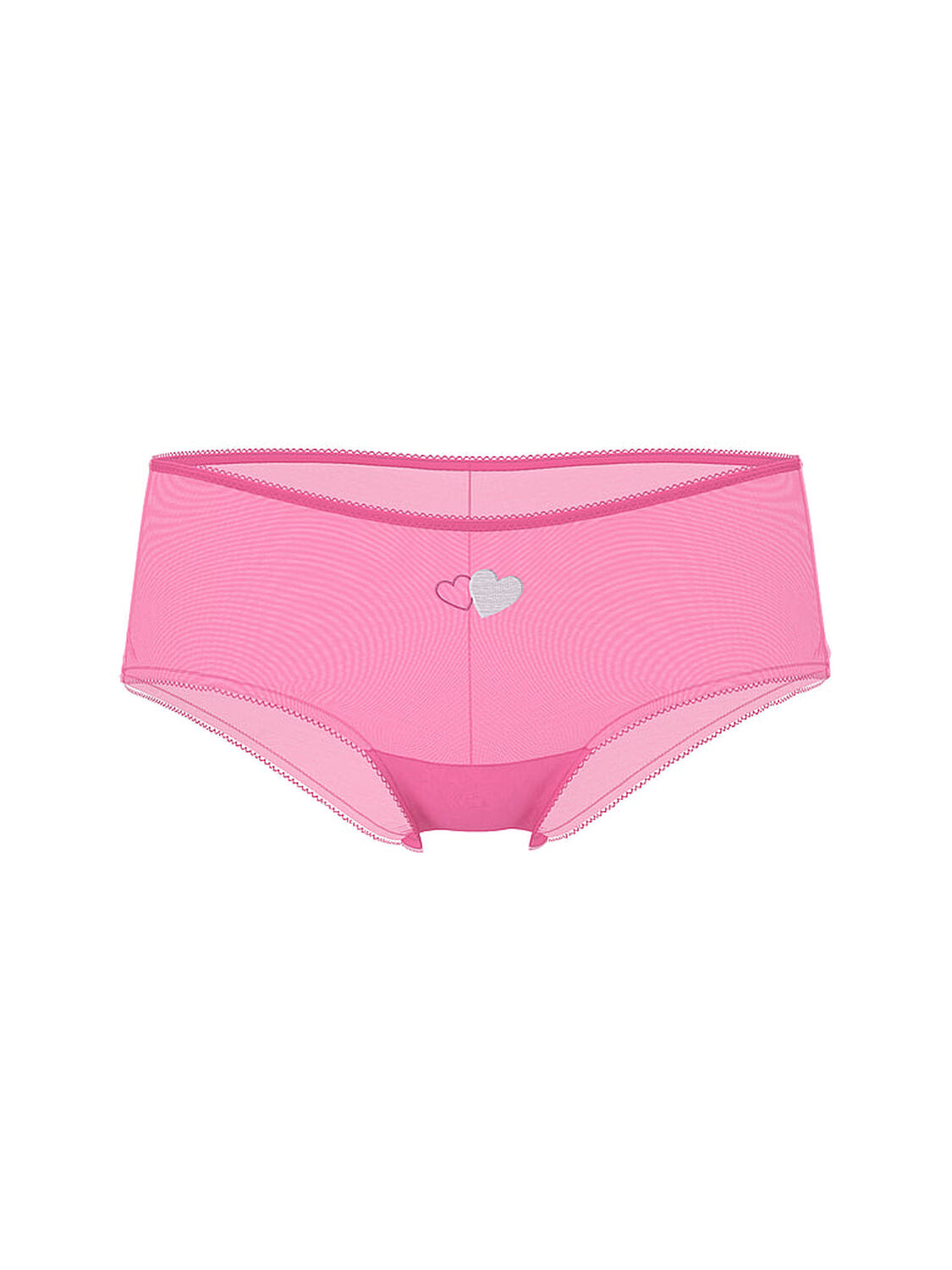 vs Pink Wink Cheeky Panty Pink Tulip 3 of 4 