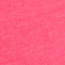 Cotton Lace-Trim Scoop Bralette, Candy Pink Heartbreaker, swatch
