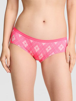 Seamless Hiphugger Panty