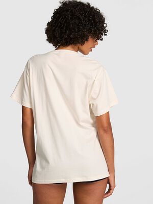 Campus Cotton&trade; Tee