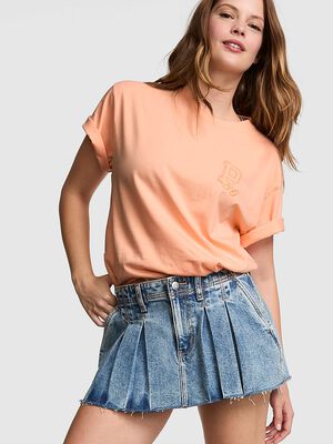 Campus Cotton&trade; Tee