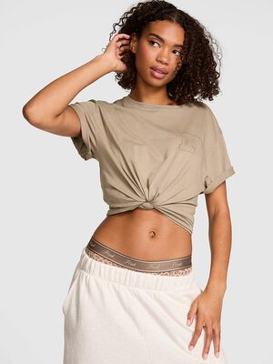 Campus Cotton Tee