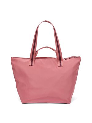 Nylon Tote Bag
