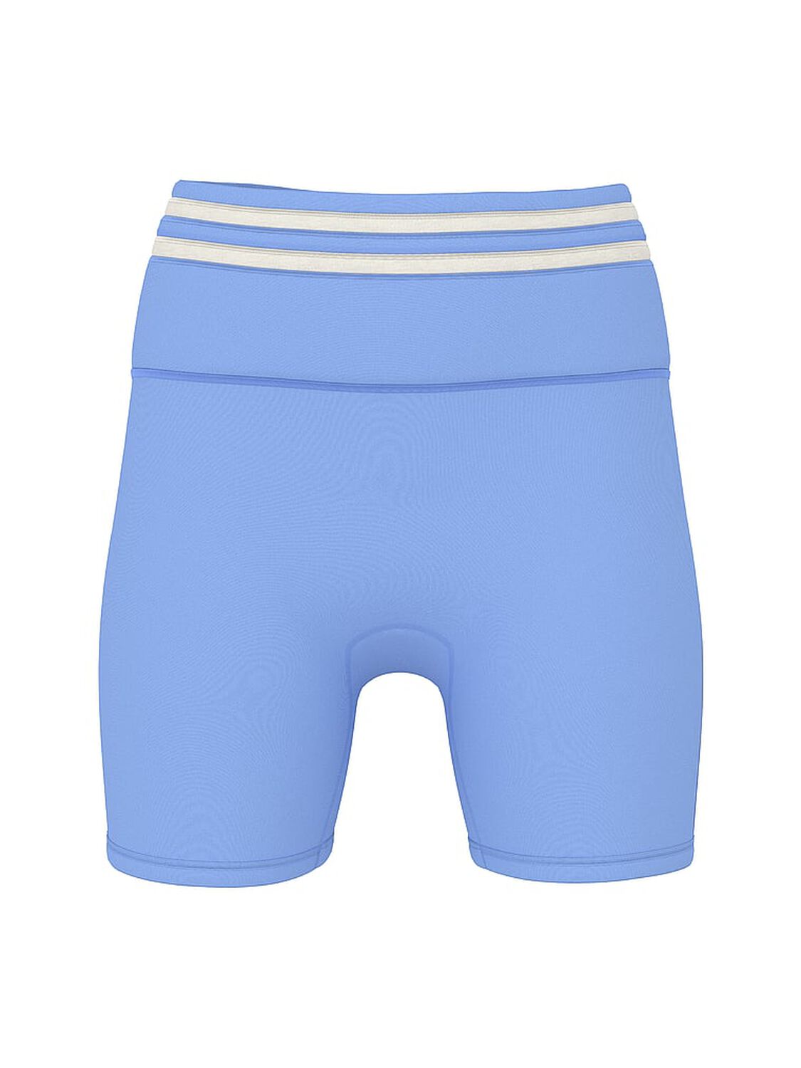 vs Pink Relay 6&rdquo; Bike Shorts Seascape Blue 3 of 3 