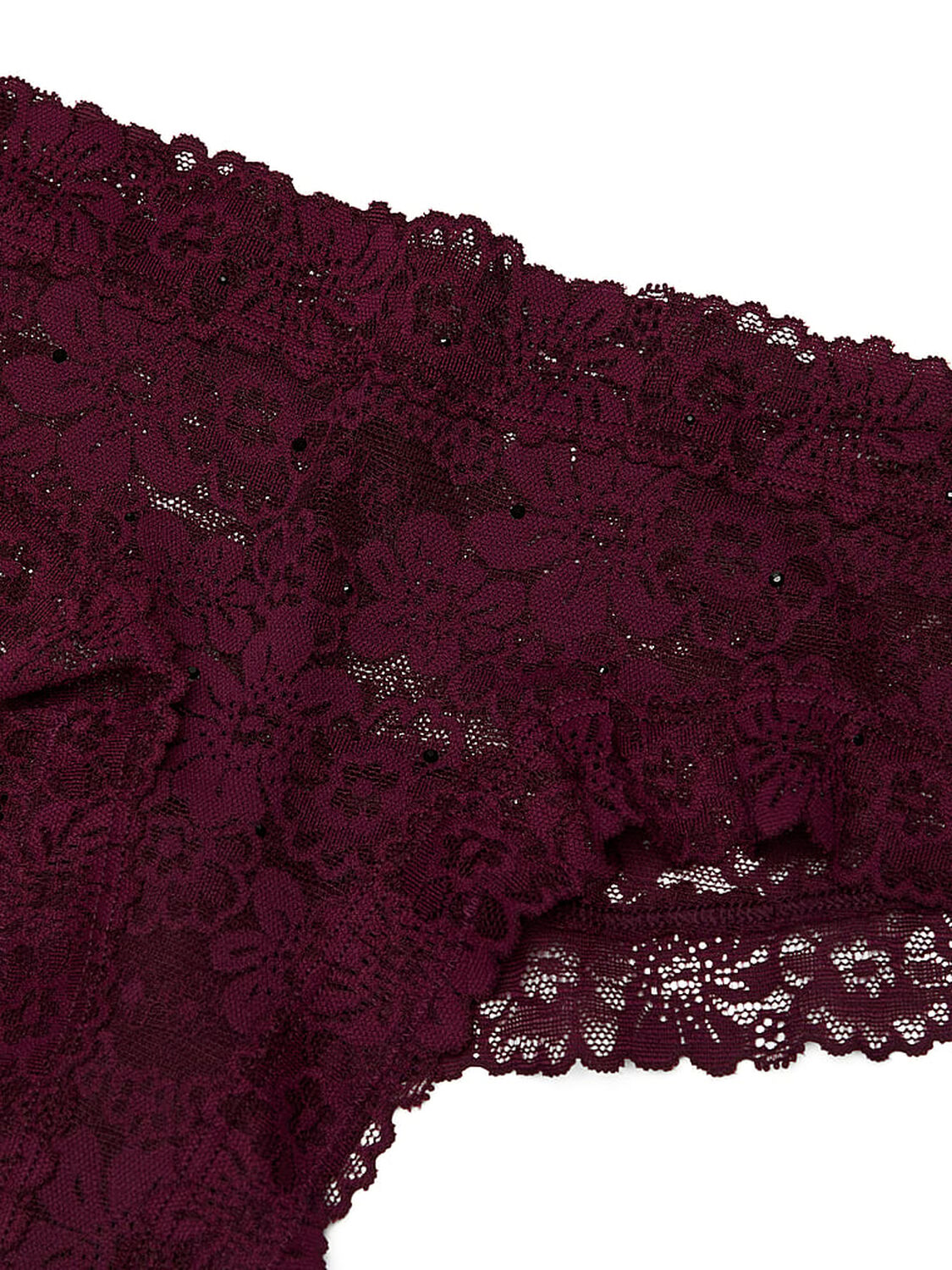 vs Pink Wink Cheeky Panty Wild Rose 5 of 5 