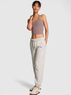Ivy Fleece Campus Sweatpants