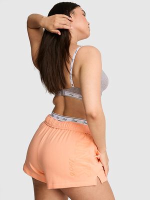 Campus Fleece&trade; Roll-Down Shorts