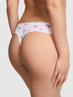 No-Show Thong Panty