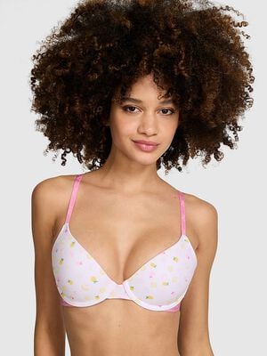 Wear Everywhere Lightly Lined T-Shirt Bra