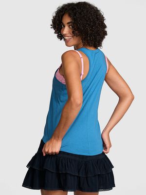 Campus Cotton&trade; Tank Top