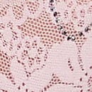 Wink V-String Panty, Pink Tulip, swatch