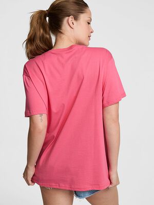 Campus Cotton&trade; Tee