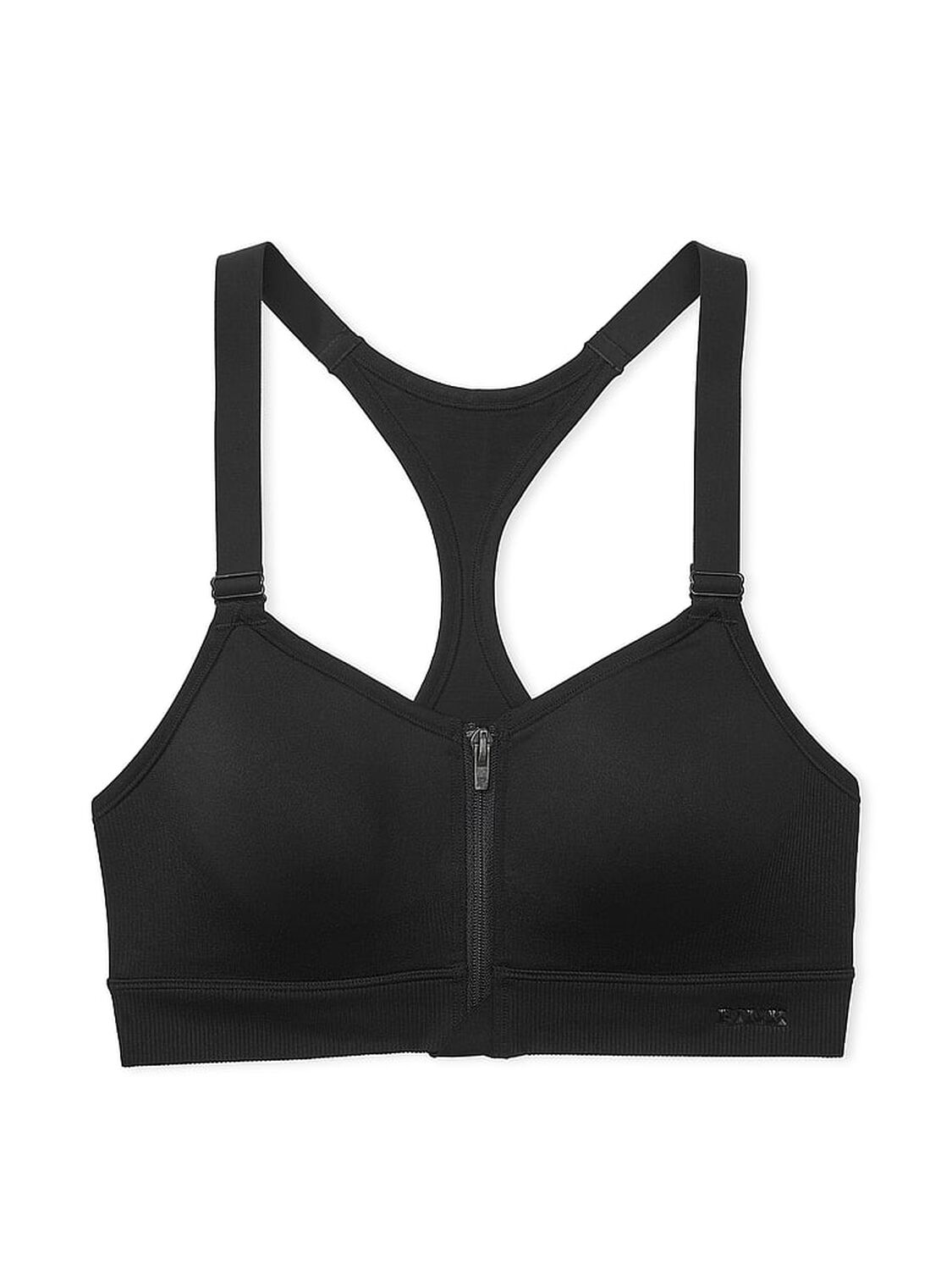 vs Pink Seamless Air High-Impact Sports Bra 3 of 4 