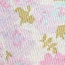 Campus Fleece&trade; Full-Zip Hoodie, Floral, swatch