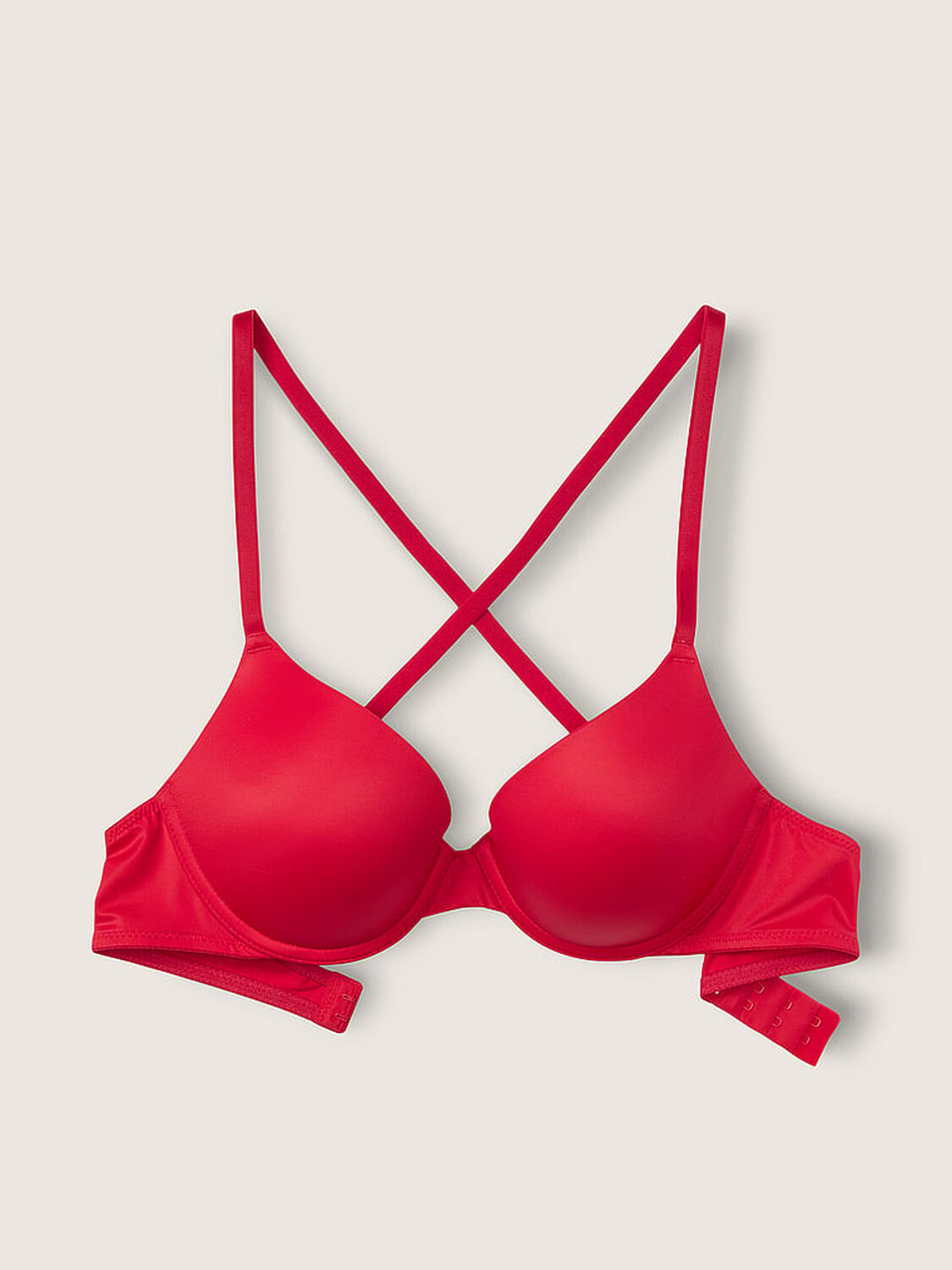 vs Pink Wear Everywhere Wear Everywhere Push-Up Red Pepper 4 of 5 