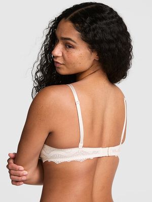 PINK Wink&trade; Lightly Lined Plunge Bra