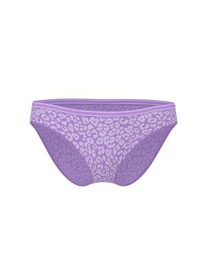 Seamless Bikini Panty