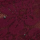 Wink Cheeky Panty, Wild Rose, swatch