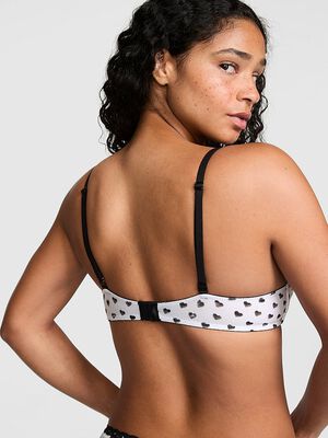 Wear Everywhere&trade; Lightly Lined Wireless Bra