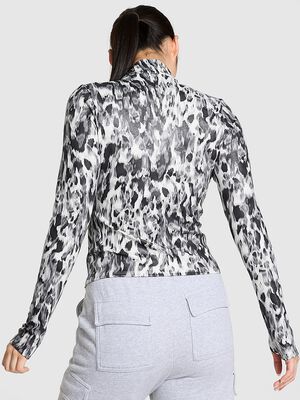 Relay Full-Zip Jacket