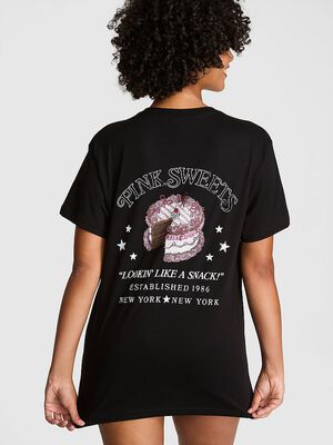 Campus Cotton&trade; Tee