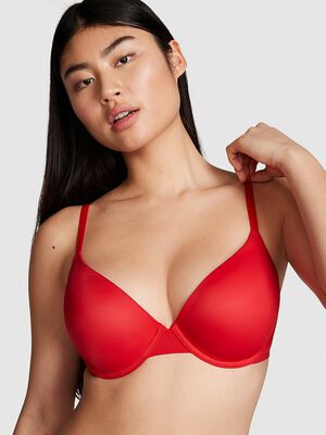 Wear Everywhere Push-Up Bra