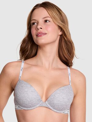 Wear Everywhere&trade; Super Push-Up Bra