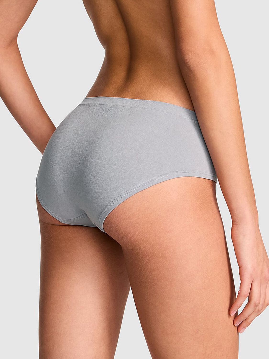 vs Pink Seamless Hiphugger Panty 2 of 3 