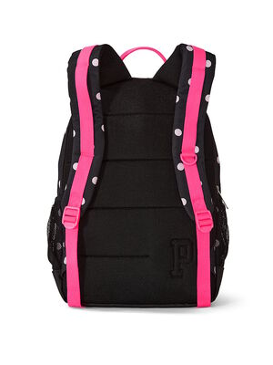 Classic Canvas Backpack