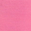 Logo Mesh Strappy Micro Thong Panty, Radiant Rose, swatch