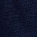 Campus Fleece&trade; Roll-Down Shorts, Noir Navy Boho, swatch