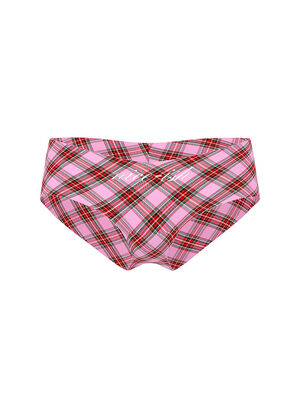 No-Show Cheeky Panty