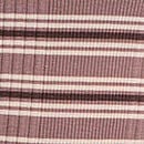 Multi Rib Tank Top, Iced Coffee Stripe, swatch