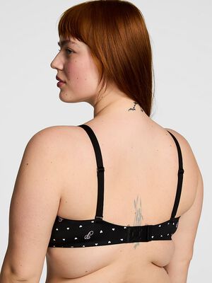 Wear Everywhere Push-Up Bra