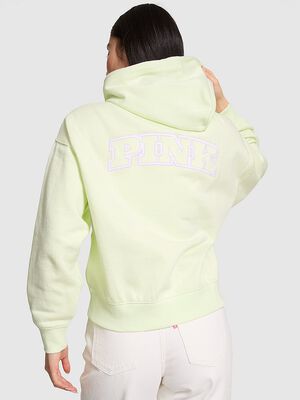 Campus Fleece&trade; Full-Zip Hoodie