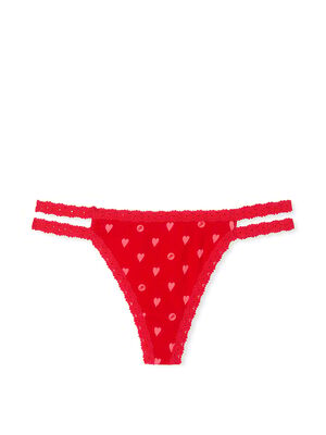 Wink Strappy Thong Panty