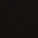 No-Show Cheeky Panty, Black, swatch