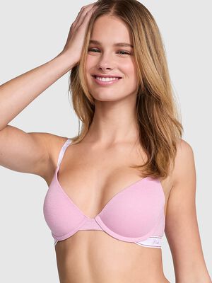 Wear Everywhere Push-Up Bra