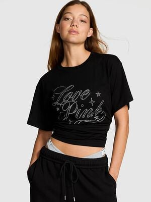 Campus Cotton&trade; Tee