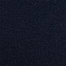 Dream Jersey Babydoll Cami, Noir Navy, swatch