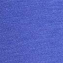 Cotton Dorm Boyshort Panty, Ultramarine Blue PINK Butt Graphic, swatch