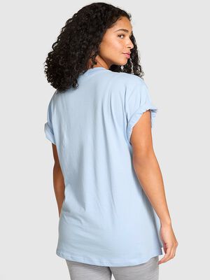 Campus Cotton&trade; Tee