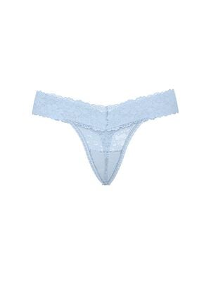 Wink Lace Thong Panty