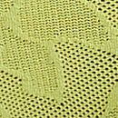 No-Show Thong Panty, Lime Citron, swatch
