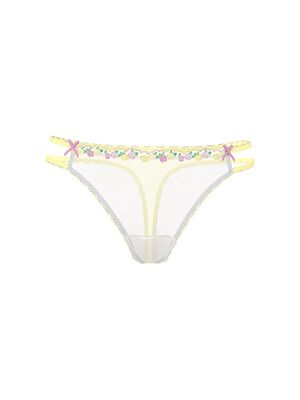 Wink Strappy Thong Panty