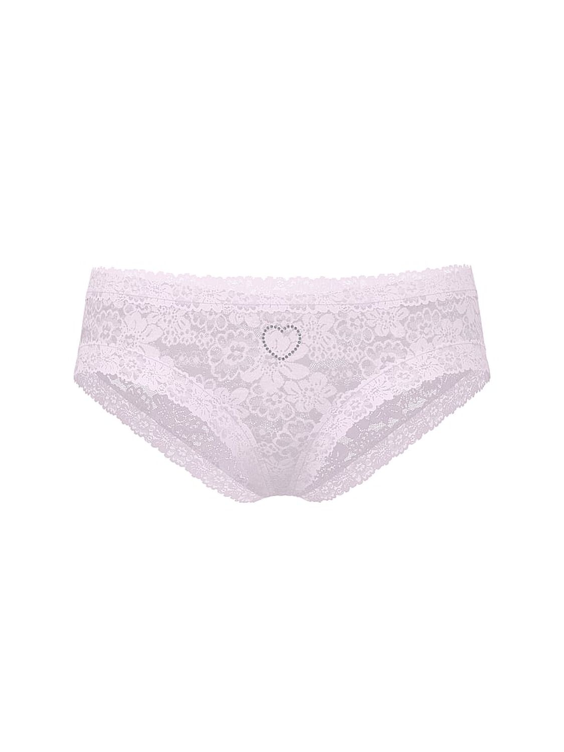 vs Pink Wink Cheeky Panty Pink Tulip 3 of 3 