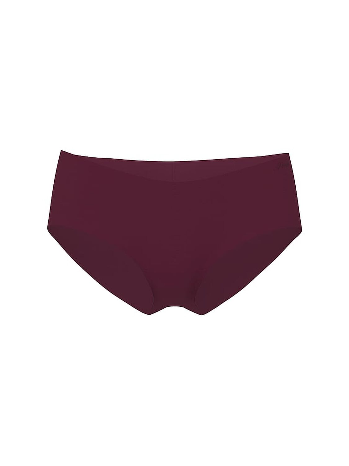 vs Pink No-Show Hiphugger Panty 1 of 2 