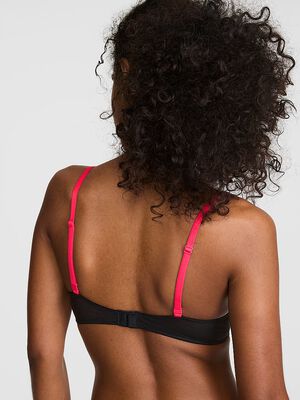 Wear Everywhere&trade; Super Push-Up Bra